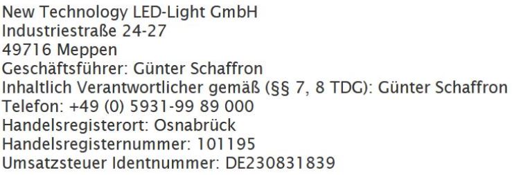 Impressum led-energiesparende-beleuchtung-fuer-kuhstall.de.ntligm.de