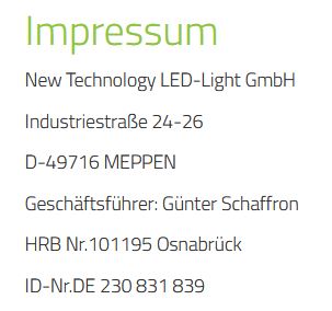 Impressum led-energiesparende-beleuchtung-fuer-kuhstall.de.ntligm.de